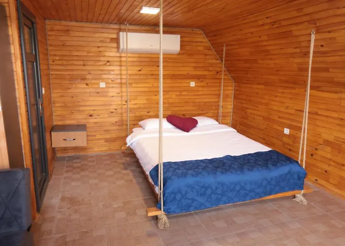 Hotel Celik Termal Butik *