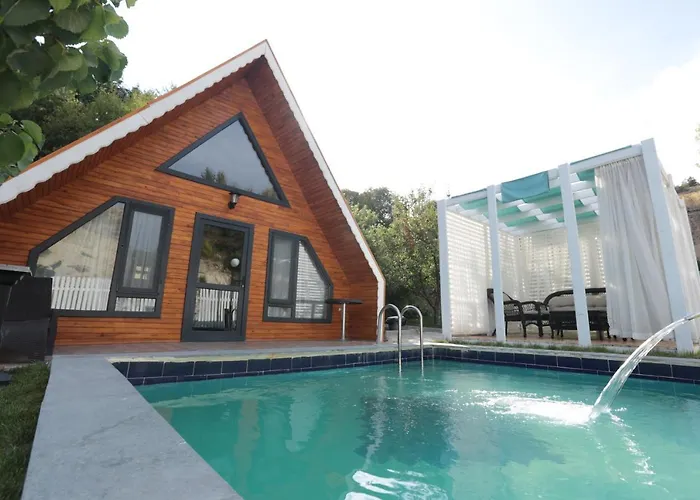 Celik Termal Butik Hotel