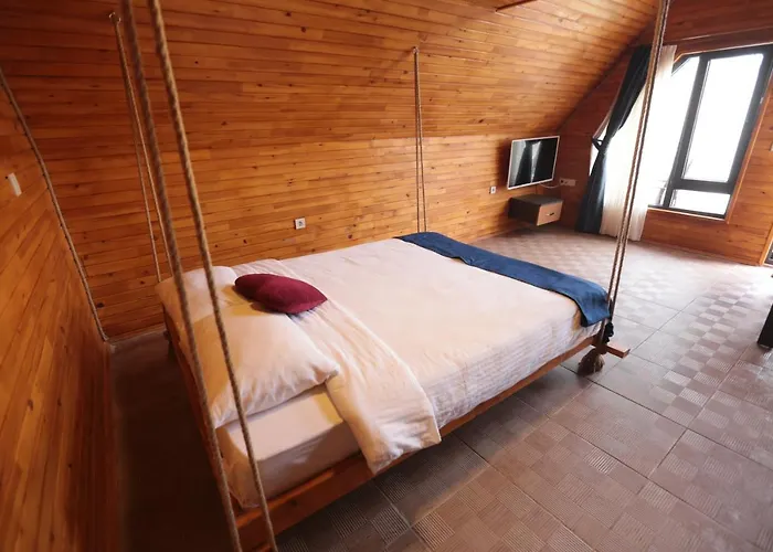 Hotell Celik Termal Butik *