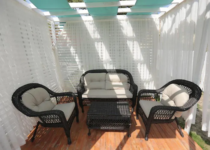 Hotel Celik Termal Butik