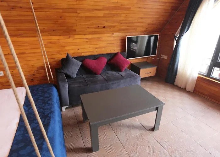 Hotell Celik Termal Butik