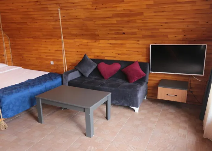 Celik Termal Butik Hotell *