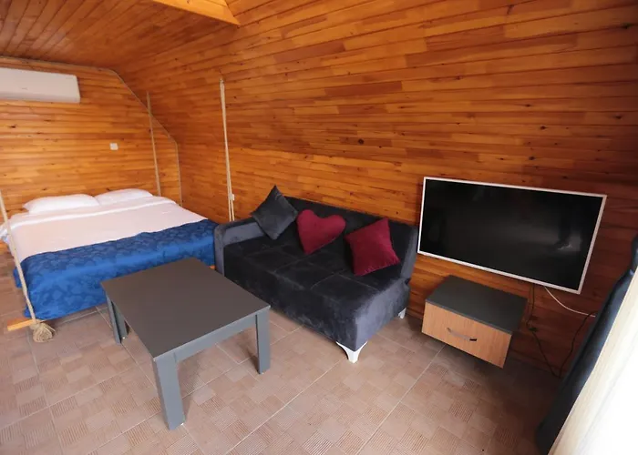 Celik Termal Butik Hotel Ayaş