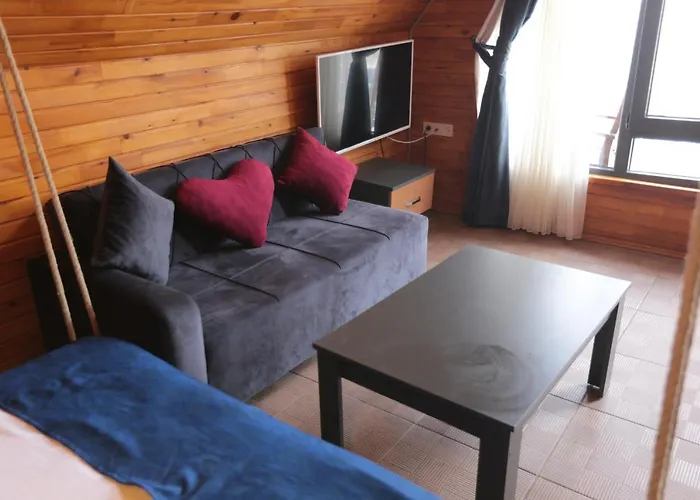 Celik Termal Butik Hotel Ayaş