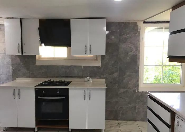 Hotel Celik Termal Butik *