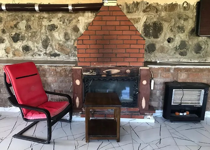 Celik Termal Butik * Ayaş