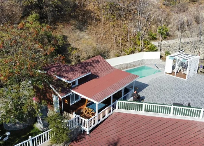 Hotel Celik Termal Butik *