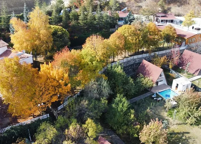 Celik Termal Butik *