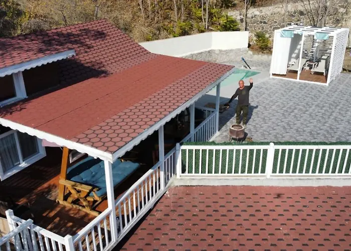 Celik Termal Butik Ayaş