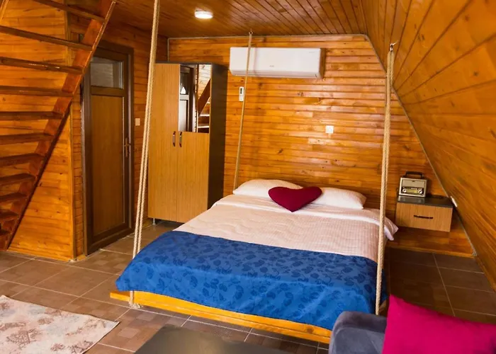 Hotel Celik Termal Butik