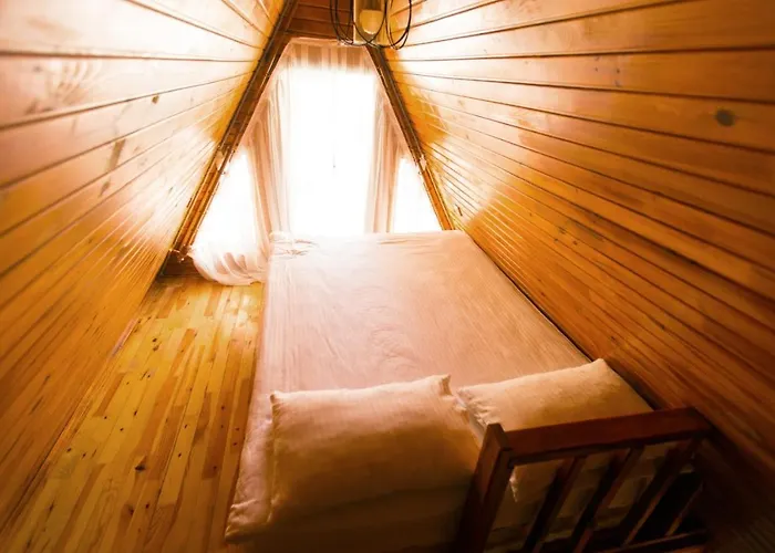 Hotel Celik Termal Butik