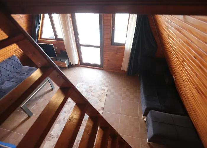 Hotel Celik Termal Butik *