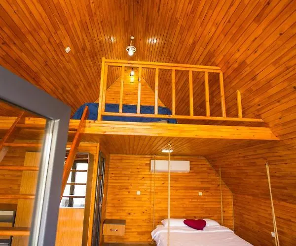 Celik Termal Butik * Ayaş