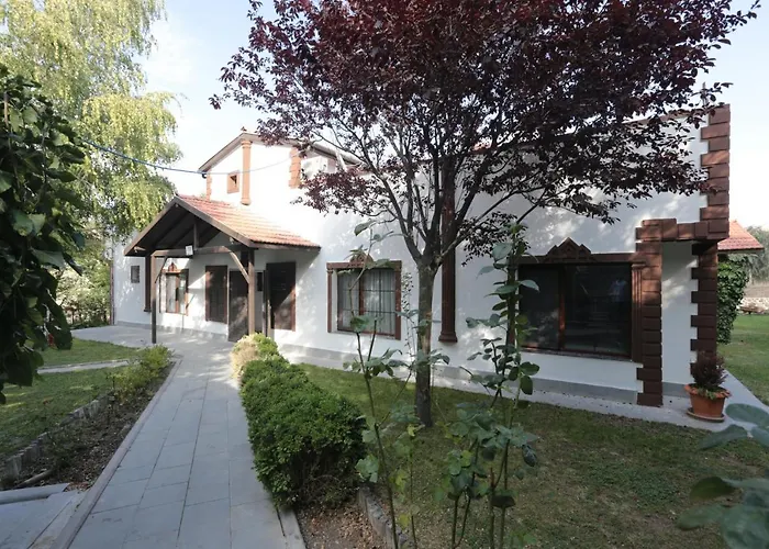 Hotell Celik Termal Butik