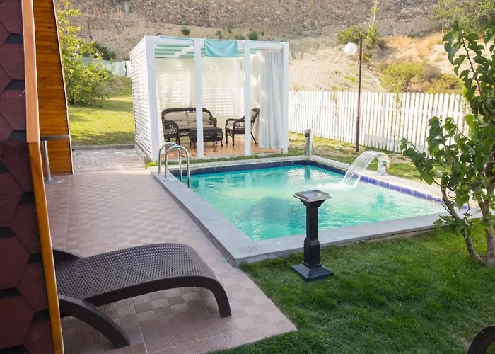 Celik Termal Butik * Ayaş