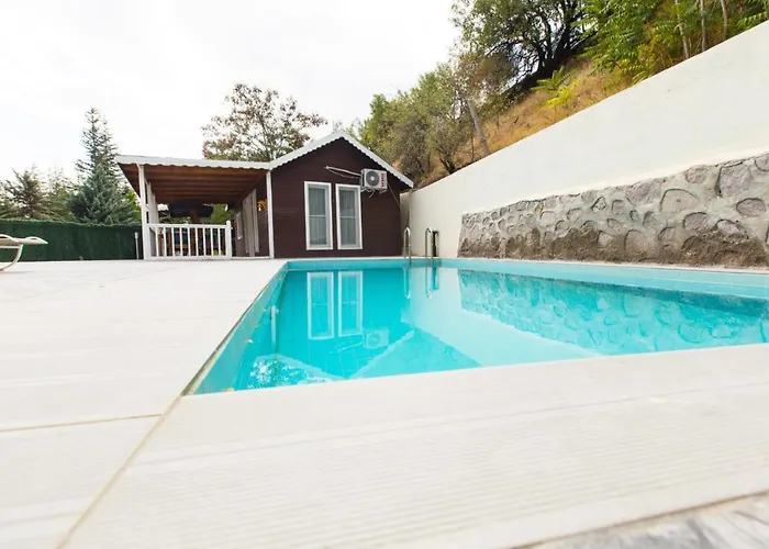 Hotell Celik Termal Butik *